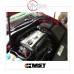 INTAKE KIT WITH TURBO INLET ELBOW AND PIPE FOR VW GOLF GTI MST-VW-MK777 WWW.RUDIEMODS.COM
